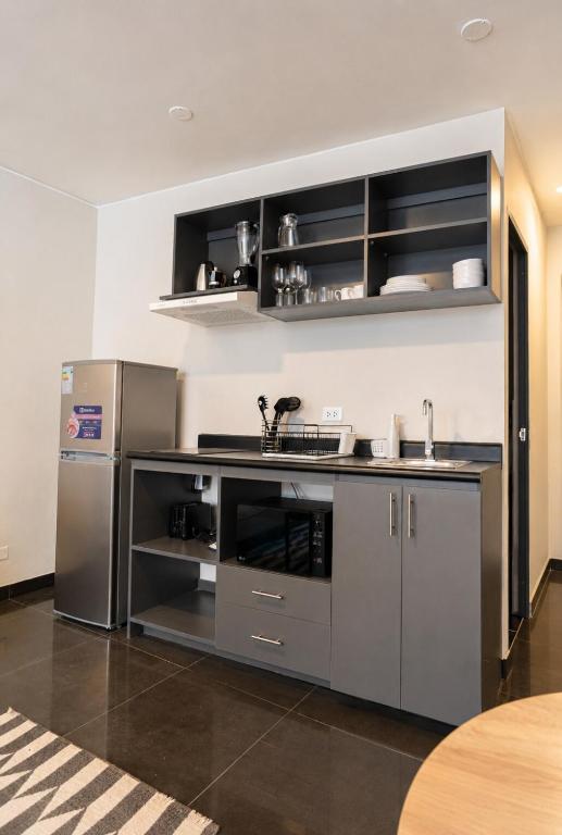 Barranco Studio with Private Terrace & 350 Mbps WiFi - 5