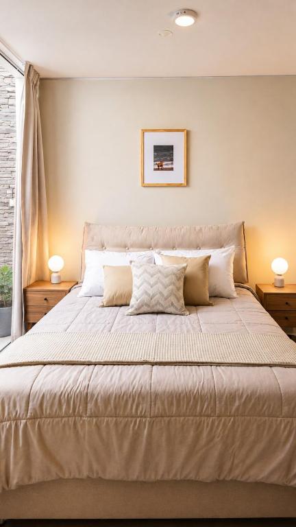 Barranco Studio with Private Terrace & 350 Mbps WiFi - 1