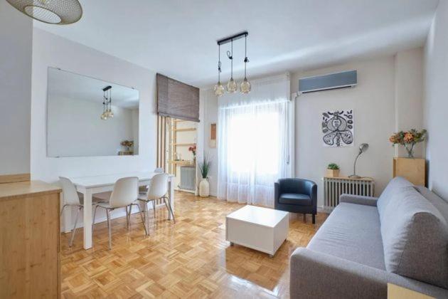 Apartamento 1 dormitorios en el Centro de Madrid - 1