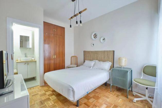 Apartamento 1 dormitorios en el Centro de Madrid - 2