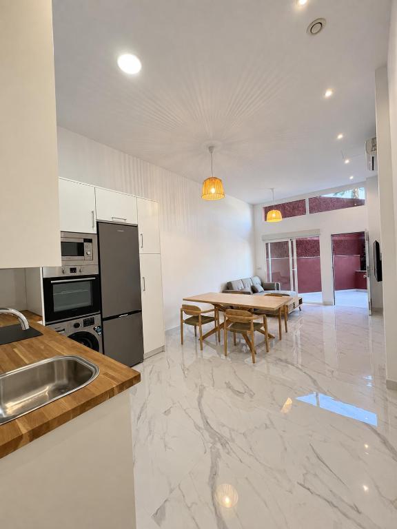 Los pinos Apartments - 4