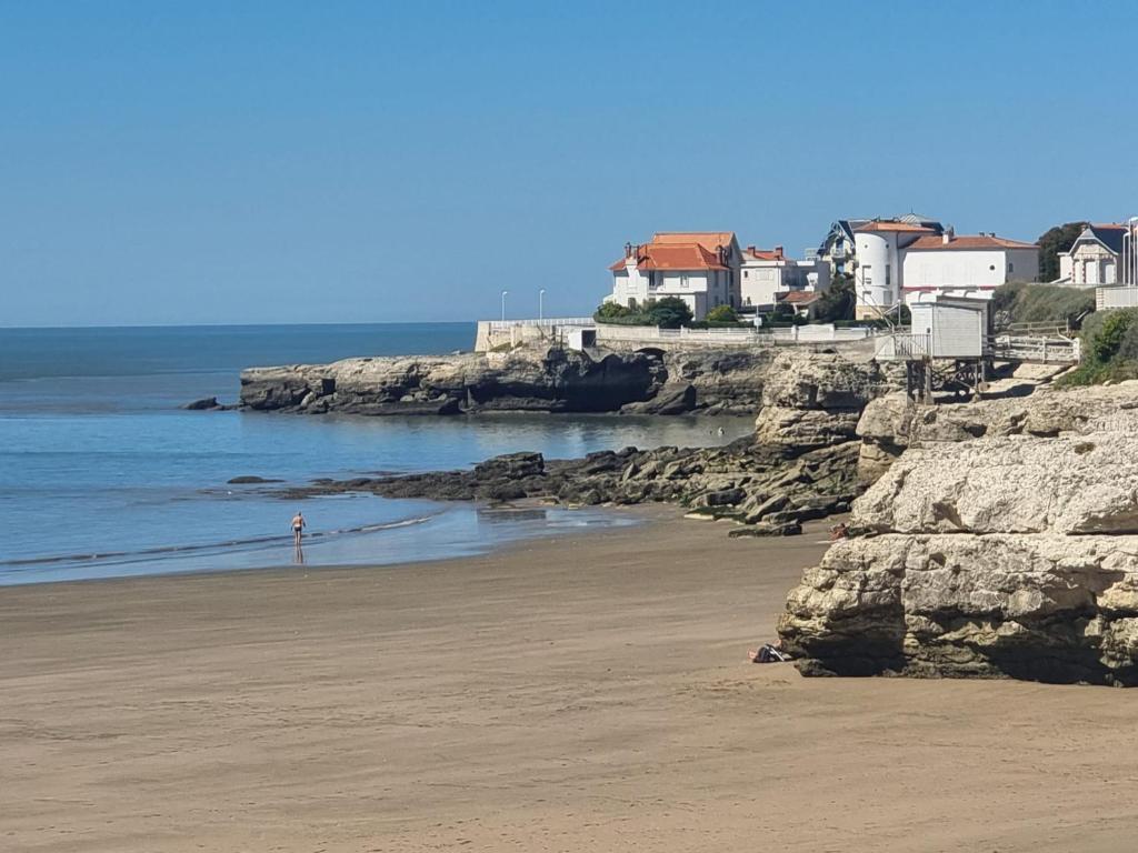 L'échappée Marine - 300m de la plage - 1