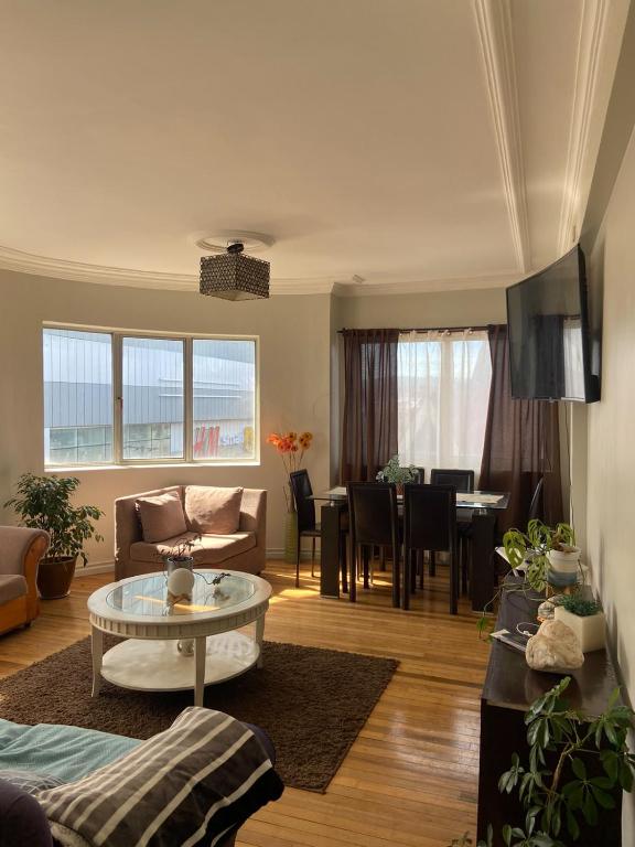 Central apartment - 1