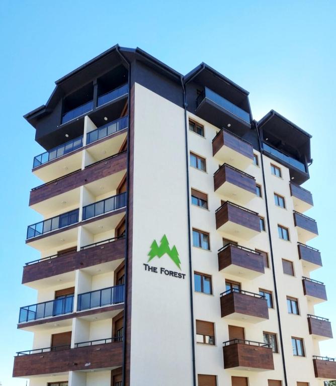 K Residence by The Forest - 3