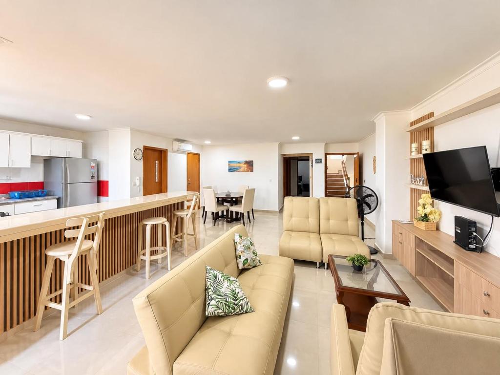 Soberana del Mar by Colproperty Management - 5