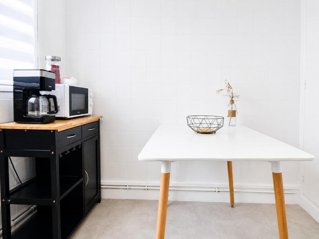 Le Coliving Troyen - Free Parking & Wifi - 4