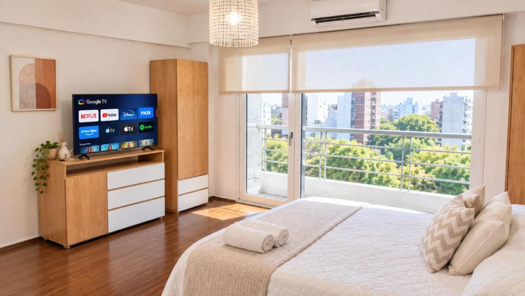 Home Away Studio - Cozy & Chic - 1