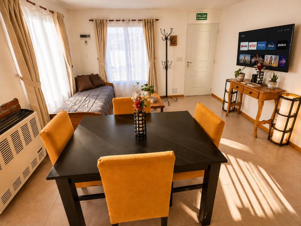 Alba Austral great house - 4