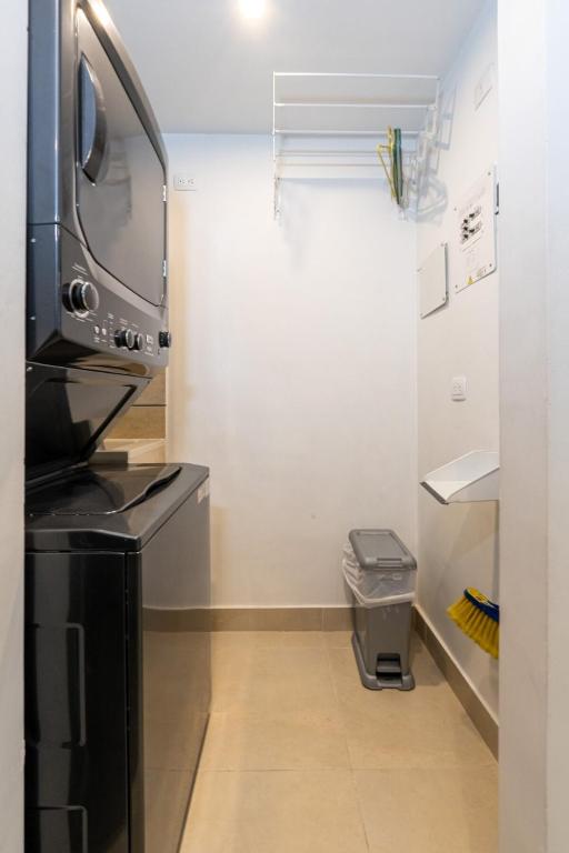 Escape to a comfortable and stylish place - 3