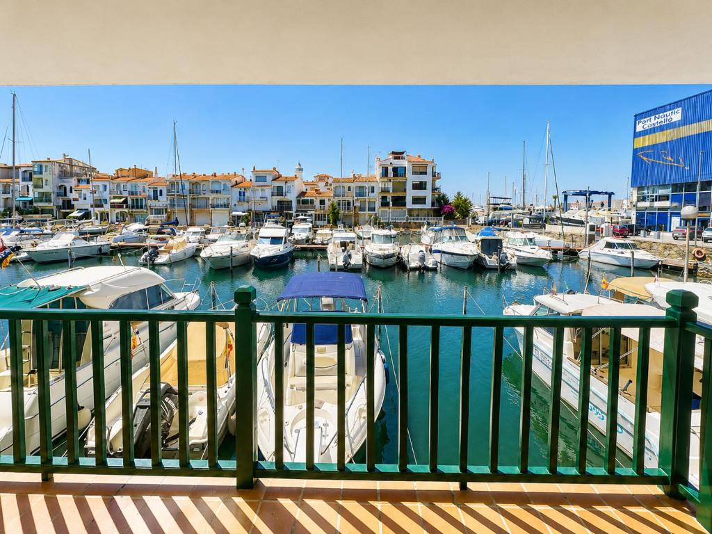 Apartamento junto al Canal - 3