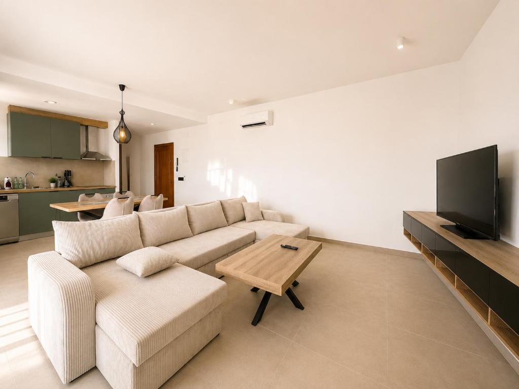 Apartamento junto al Canal - 2