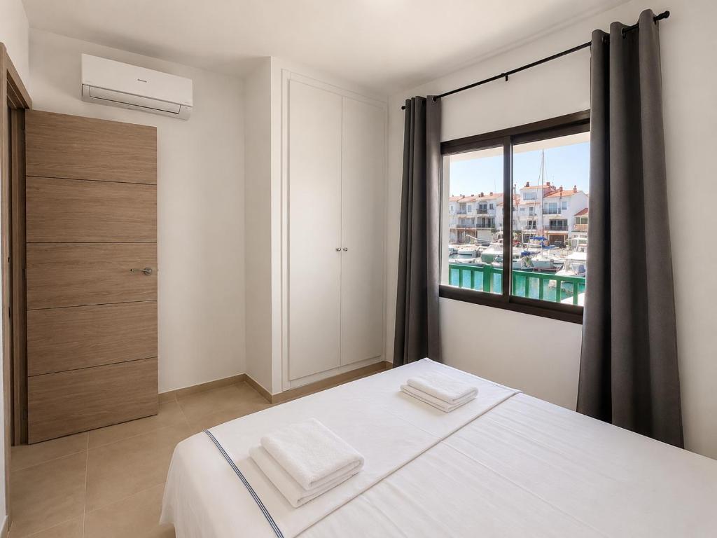 Apartamento junto al Canal - 5