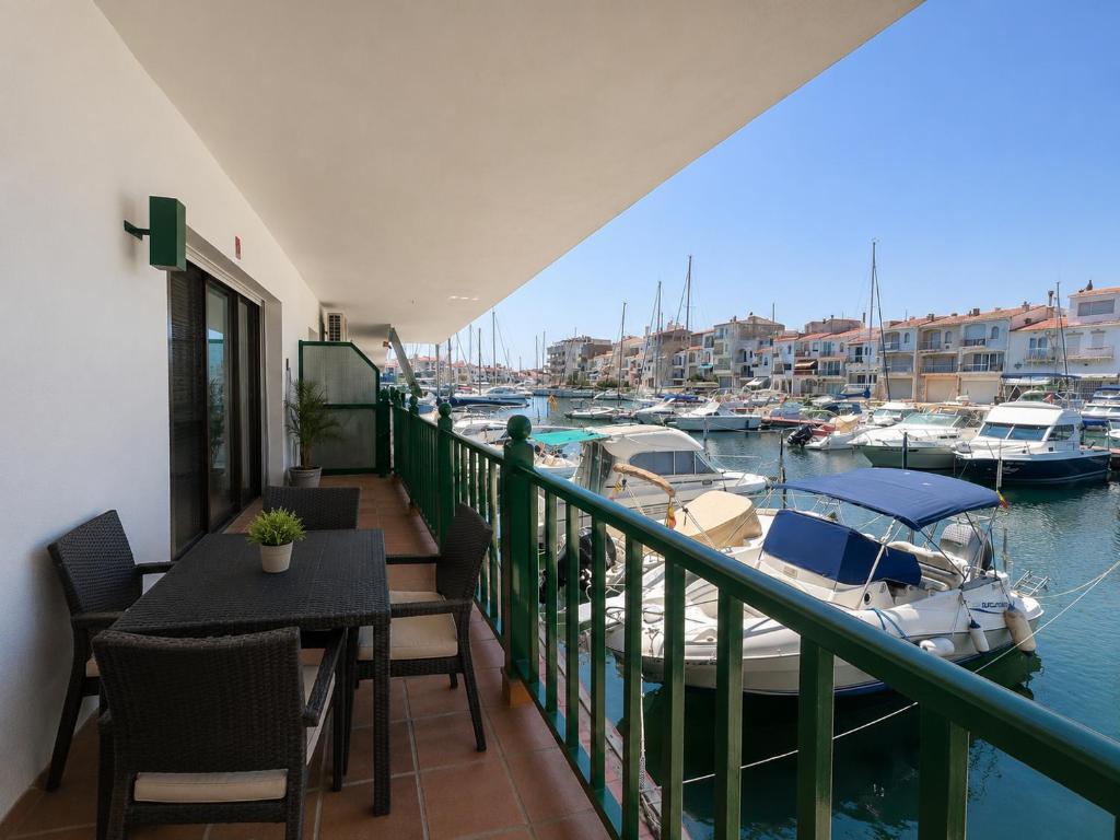 Apartamento junto al Canal - 4