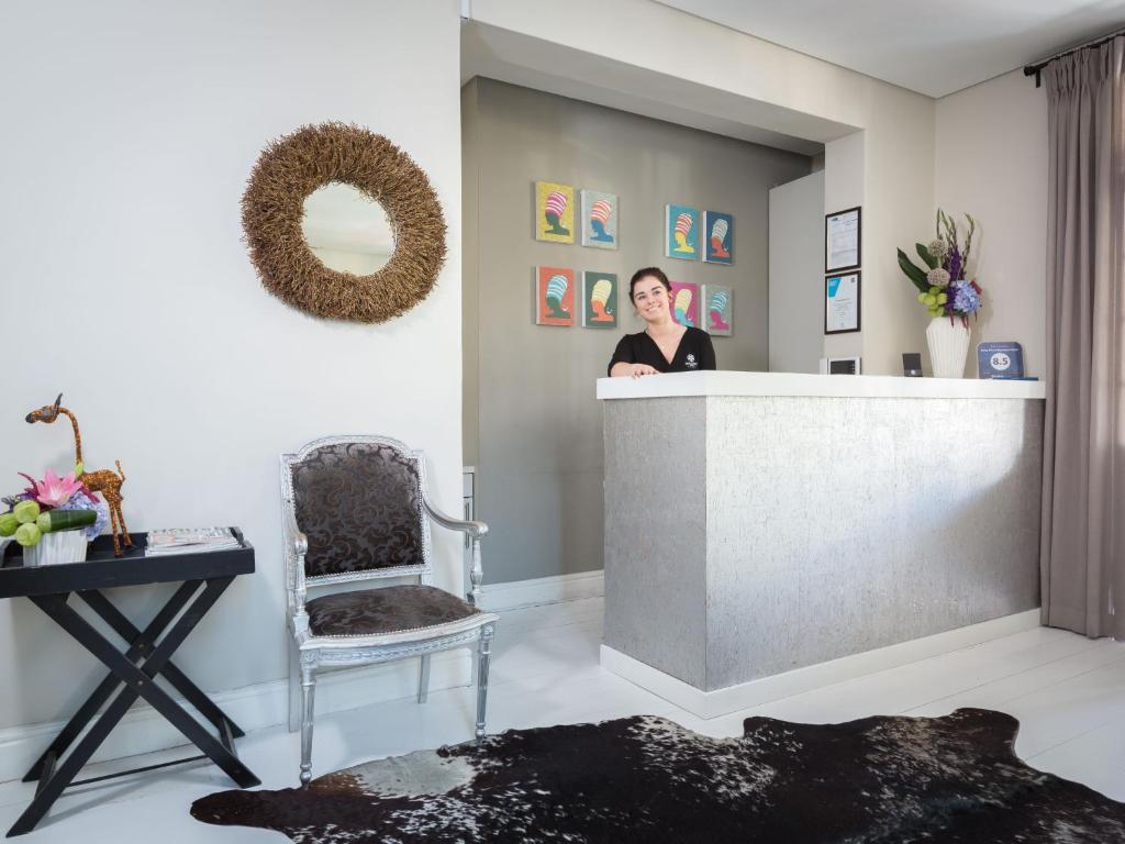 Long Street Boutique Hotel photo