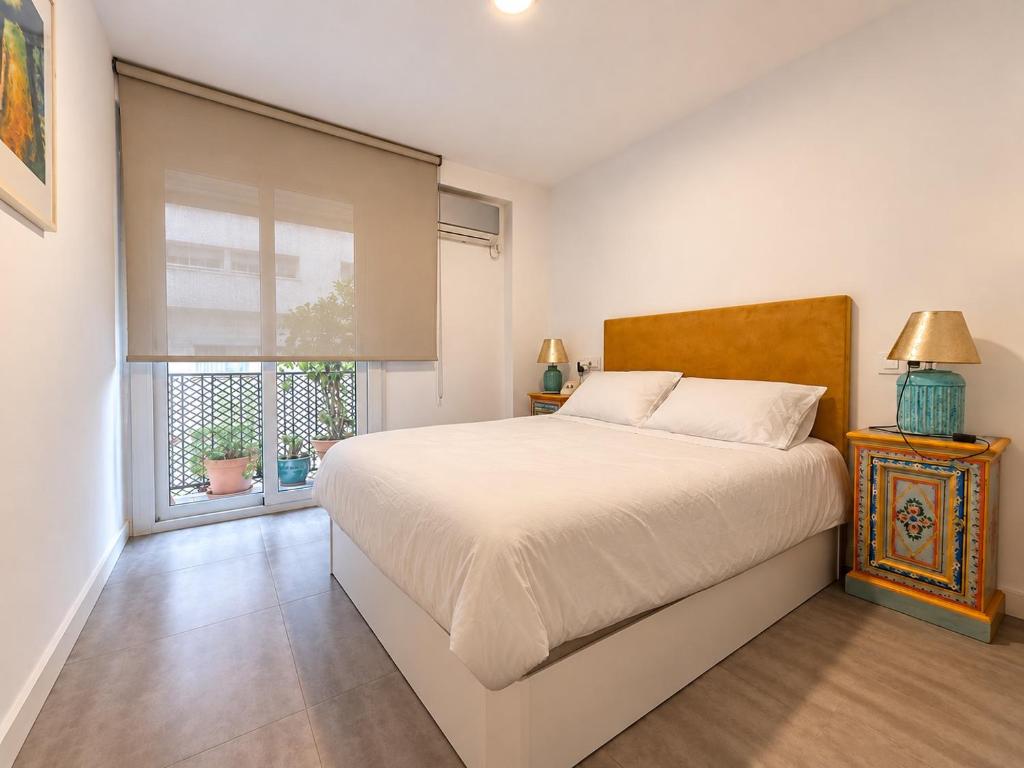Apartamento Puerta Carmona - 3