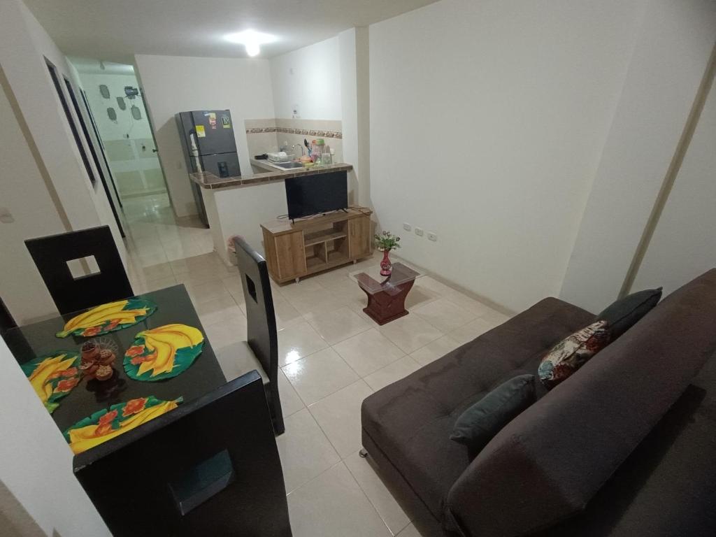 Apartamento Girón - 3