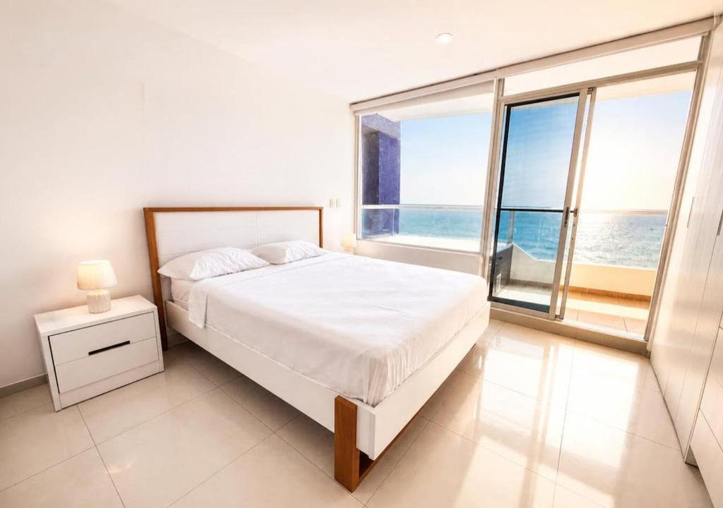 Vista al Mar en Diamond Beach Resort & Spa - 3