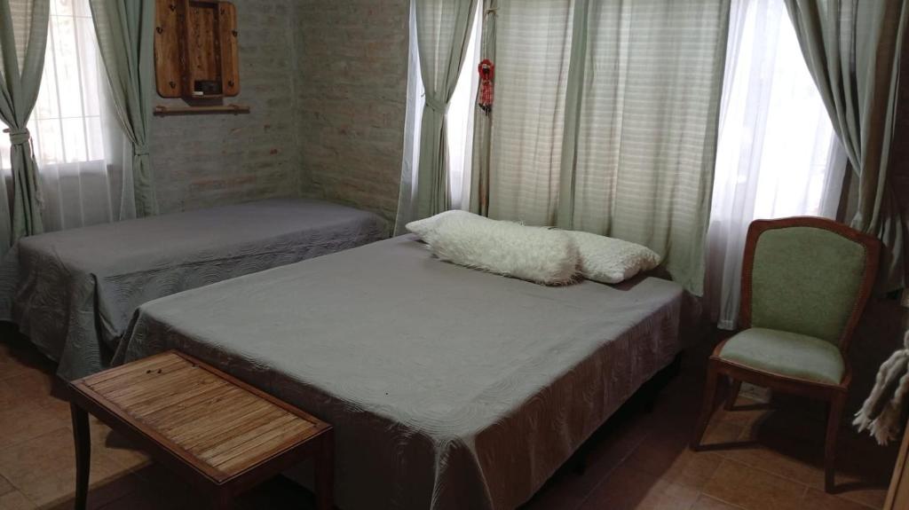 Casa quinta en Pocito, Confort, paz y naturaleza - 3