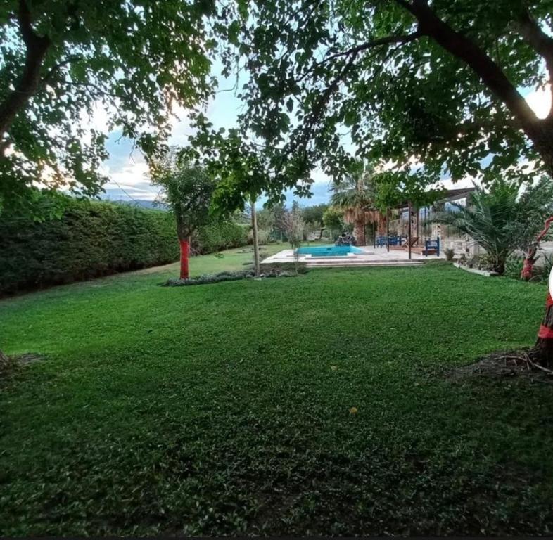Casa quinta en Pocito, Confort, paz y naturaleza - 2