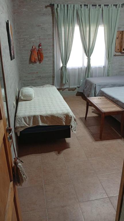 Casa quinta en Pocito, Confort, paz y naturaleza - 4