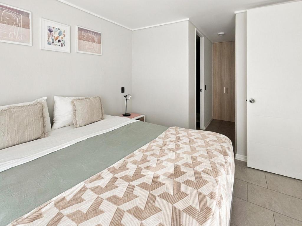 Oceana Suites Chacabuco Concepción - 2