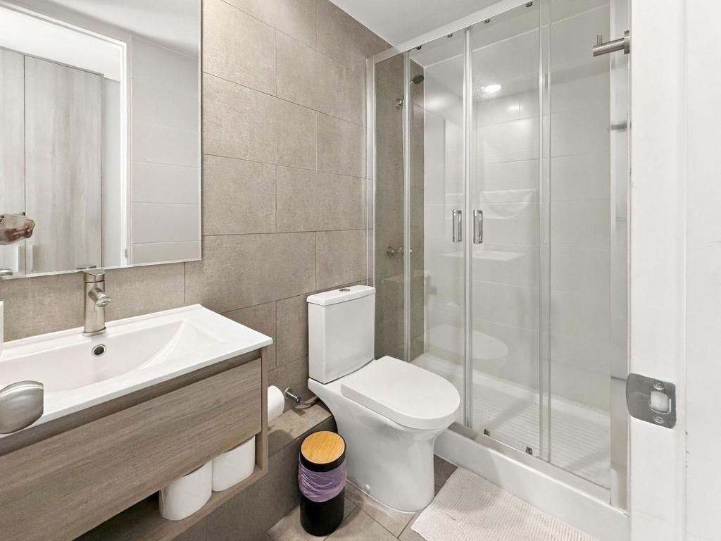Oceana Suites Chacabuco Concepción - 5