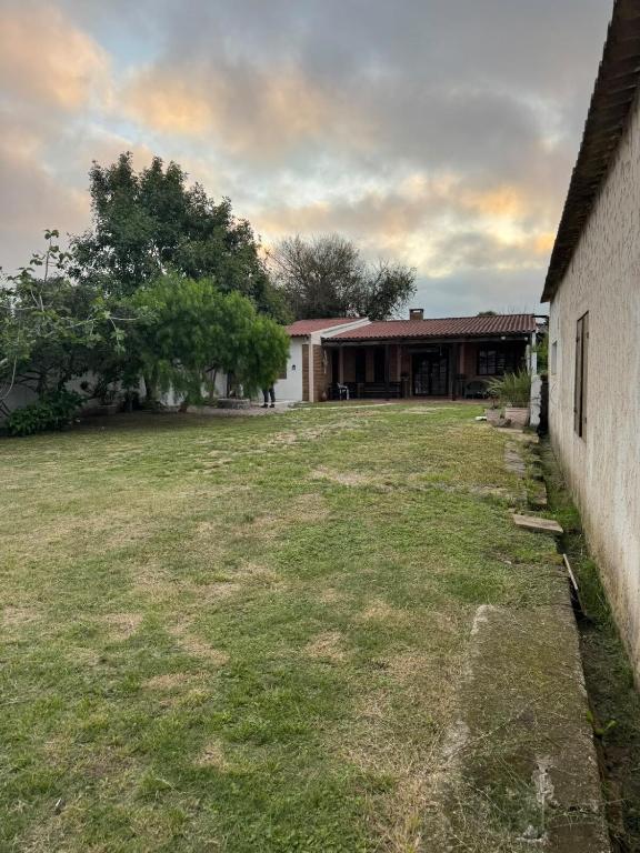 Casa en Chuy con cargador para vehículos electricos - 5