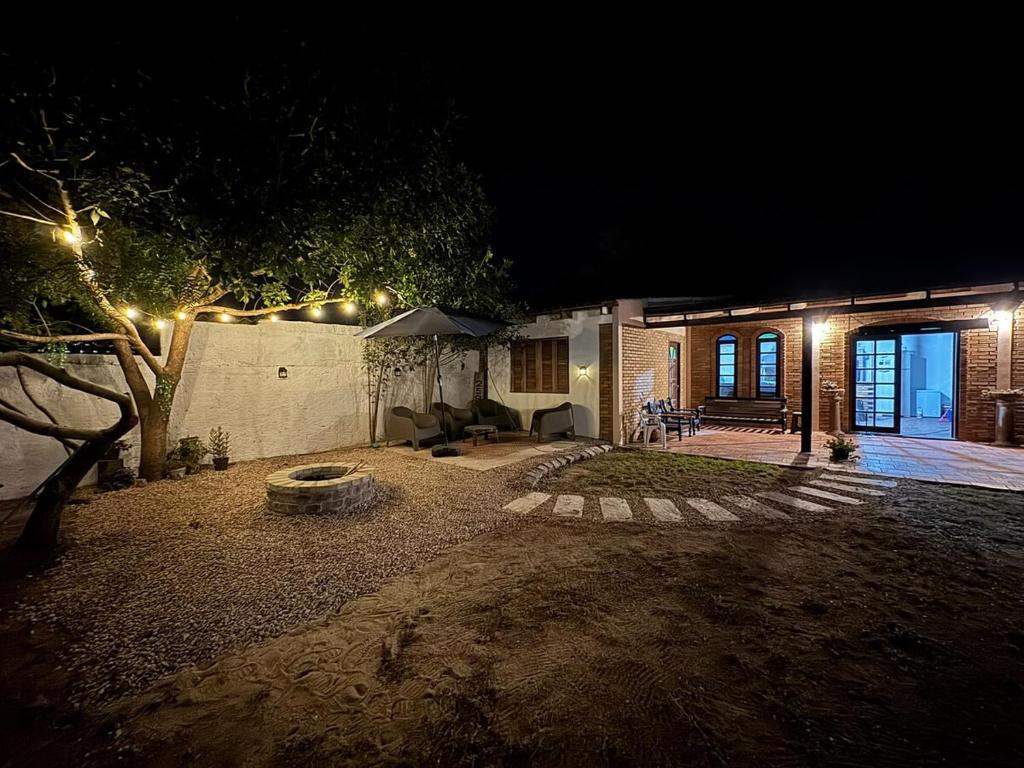 Casa en Chuy con cargador para vehículos electricos - 2