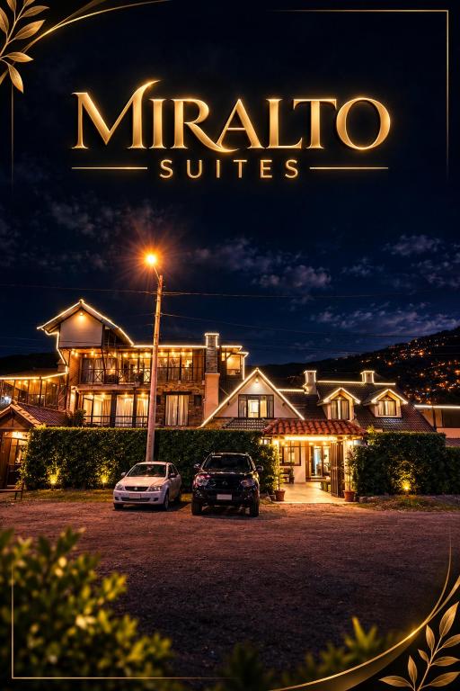 Miralto suites - 4