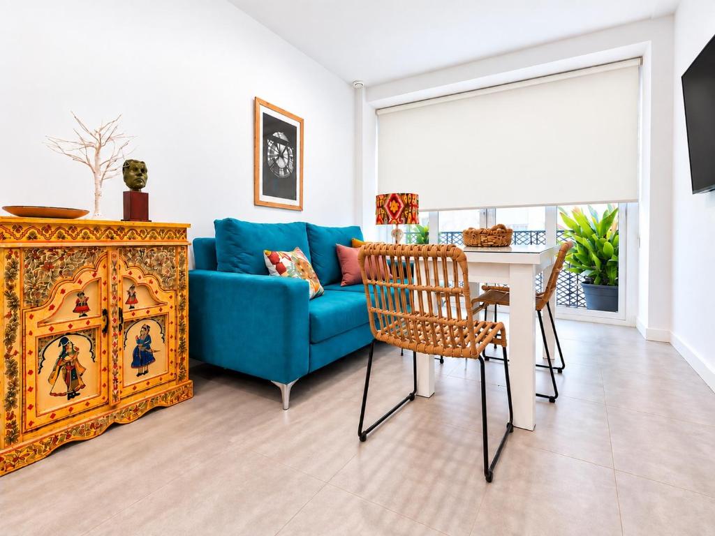 Apartamento Puerta Carmona - 2