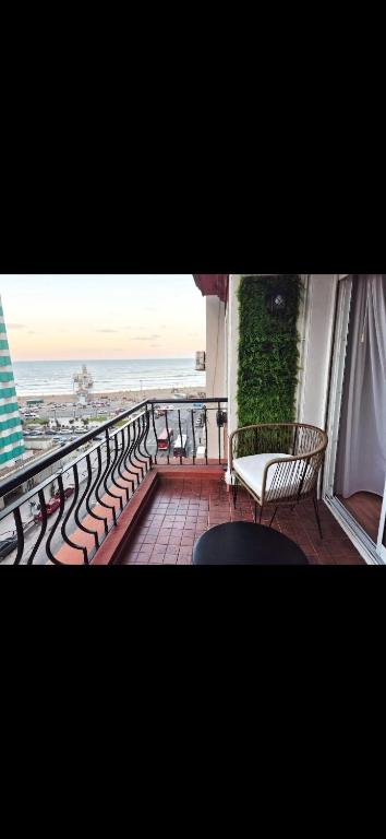 Apartment with an ocean view - 5