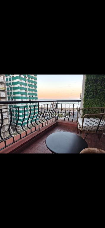 Apartment with an ocean view - 4