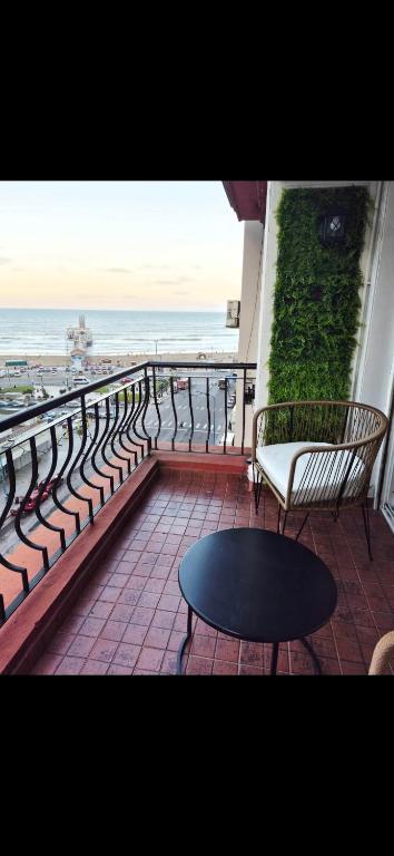 Apartment with an ocean view - 3