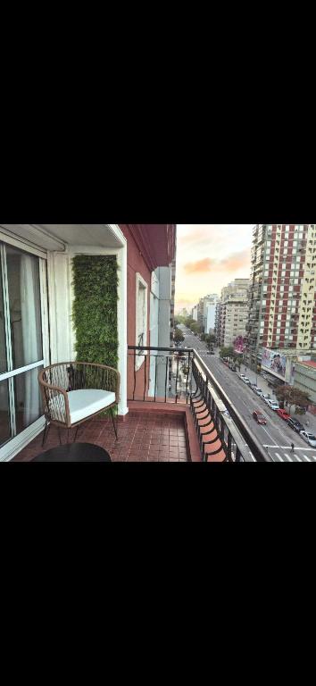 Apartment with an ocean view - 2