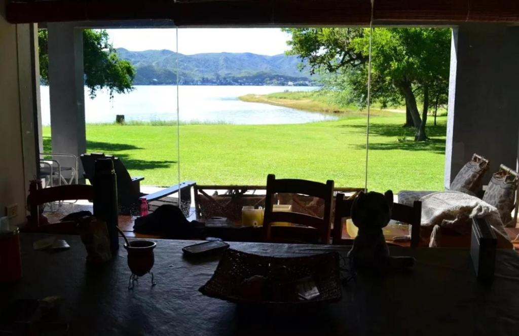 Casa del Lago - 2