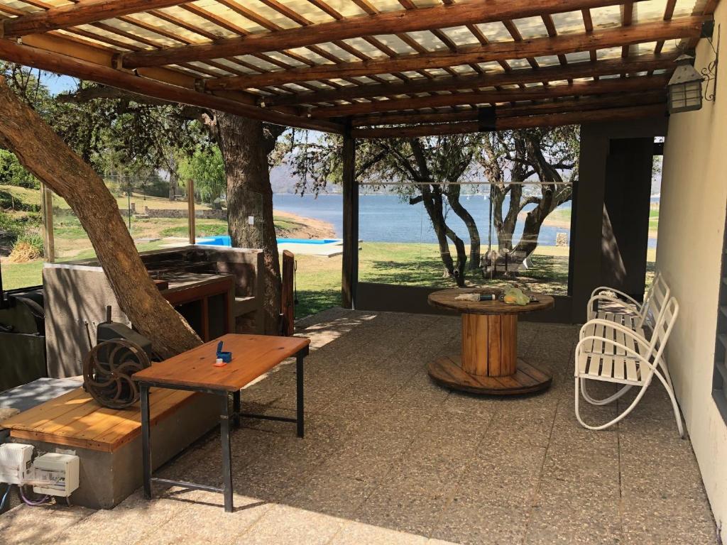 Casa del Lago - 3