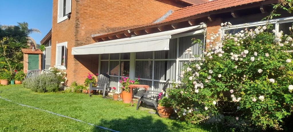 Casa Soles - 1