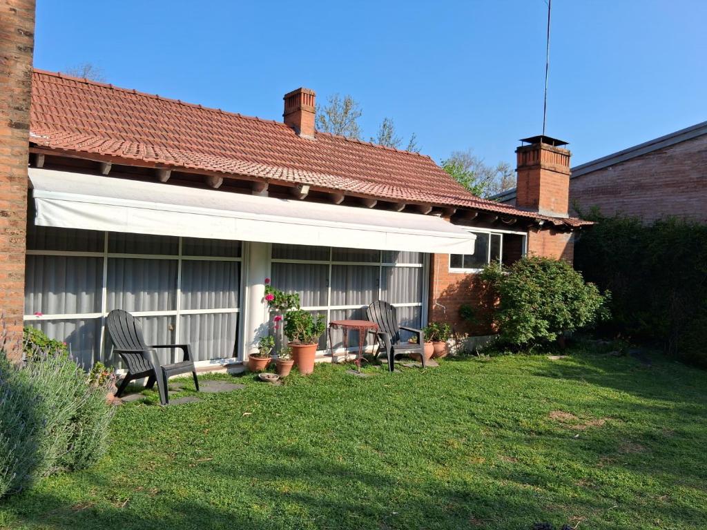 Casa Soles - 2