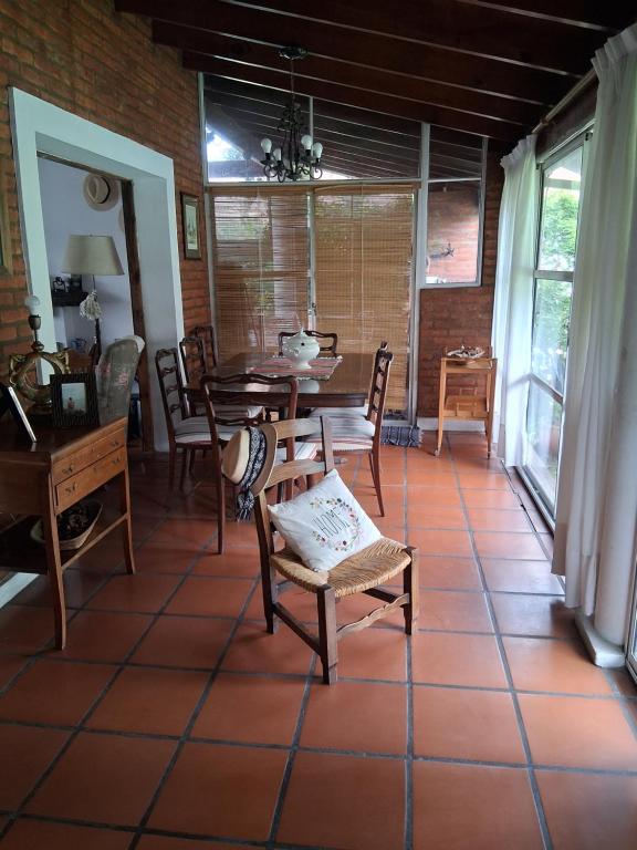 Casa Soles - 5