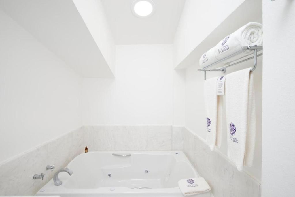 Luxury 5-Suite Mansion with Heated Pool - 3