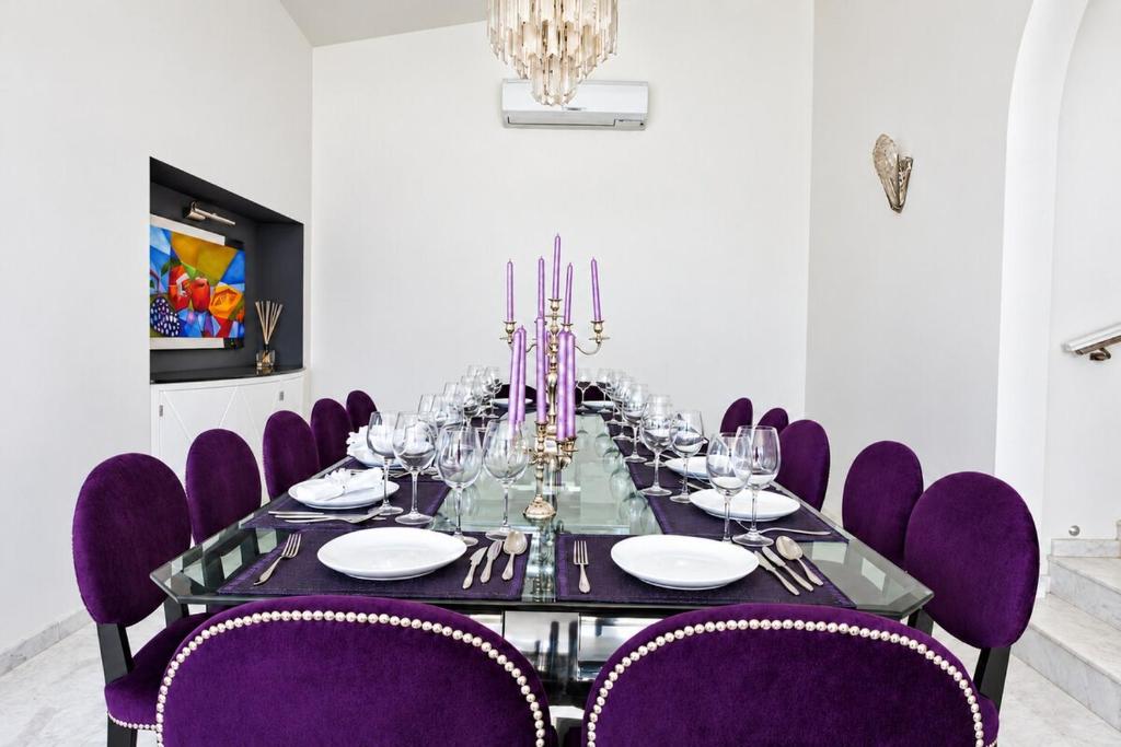 Luxury 5-Suite Mansion with Heated Pool - 5