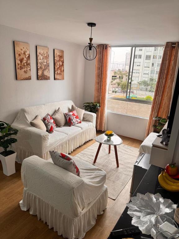 Cozy apartment close to Mall Plaza and the metro - 1