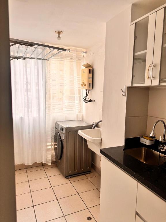 Cozy apartment close to Mall Plaza and the metro - 3