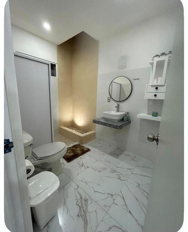 CASA Sol Caucel - 5