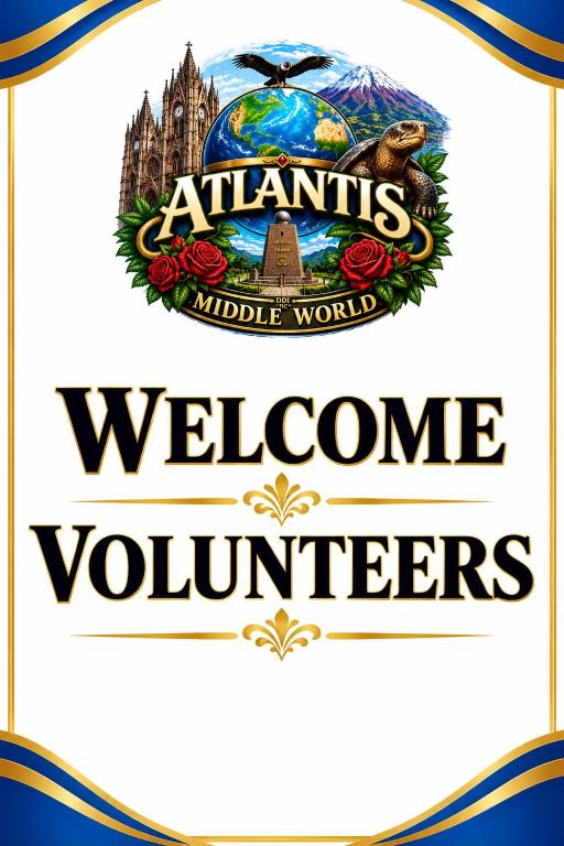 Hostal Atlantis Middle World - 4