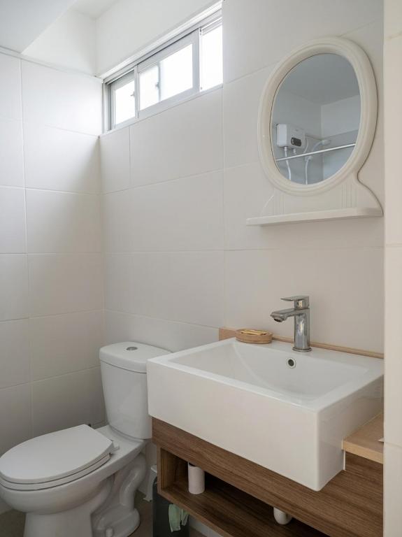 Habitación cerca a la Costa 21 - 2