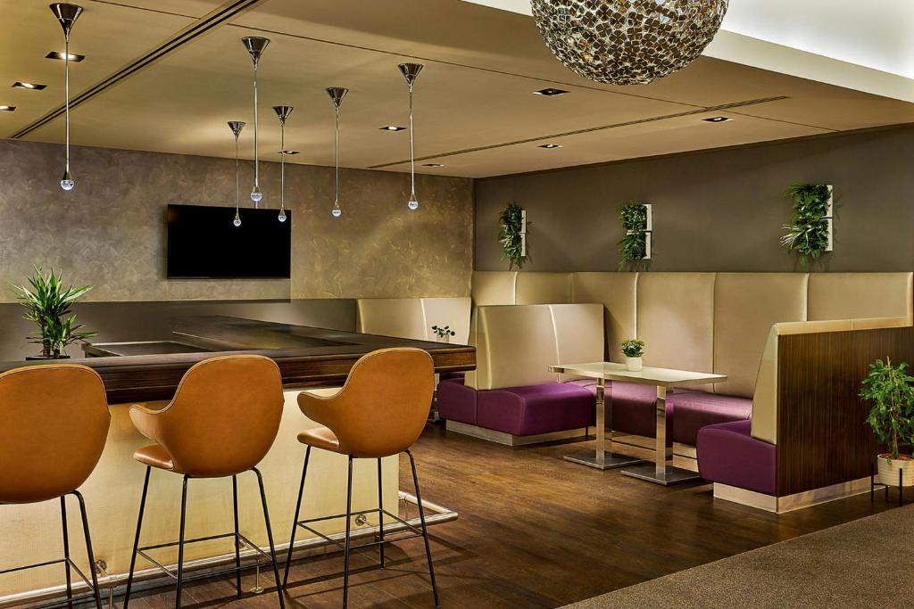 Four Points by Sheraton Munich Arabellapark - 5