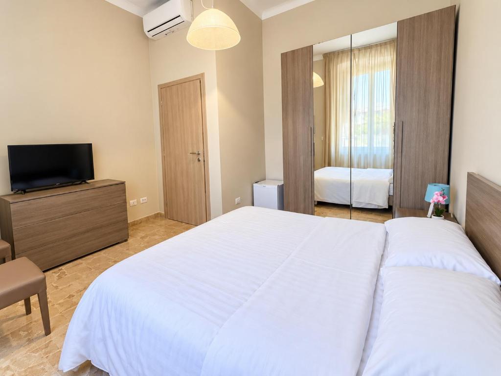 Ariya dream stay - blu sea rooms - 3
