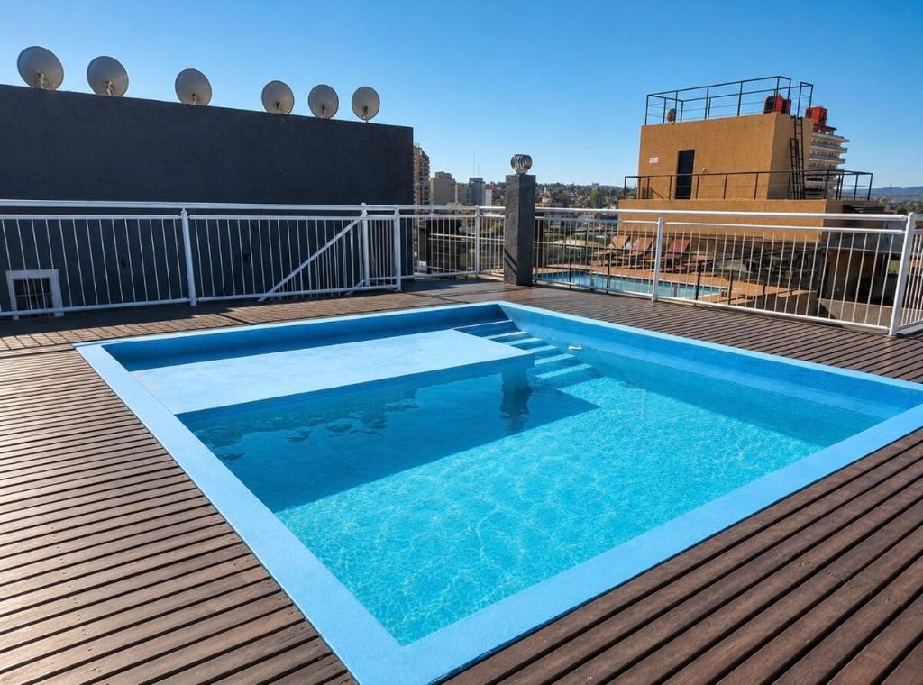 Departamento Finlay - 2