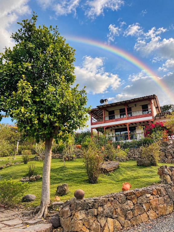 Villa con increíble vista con parking pet-friendly BBQ y Wi-Fi - 2